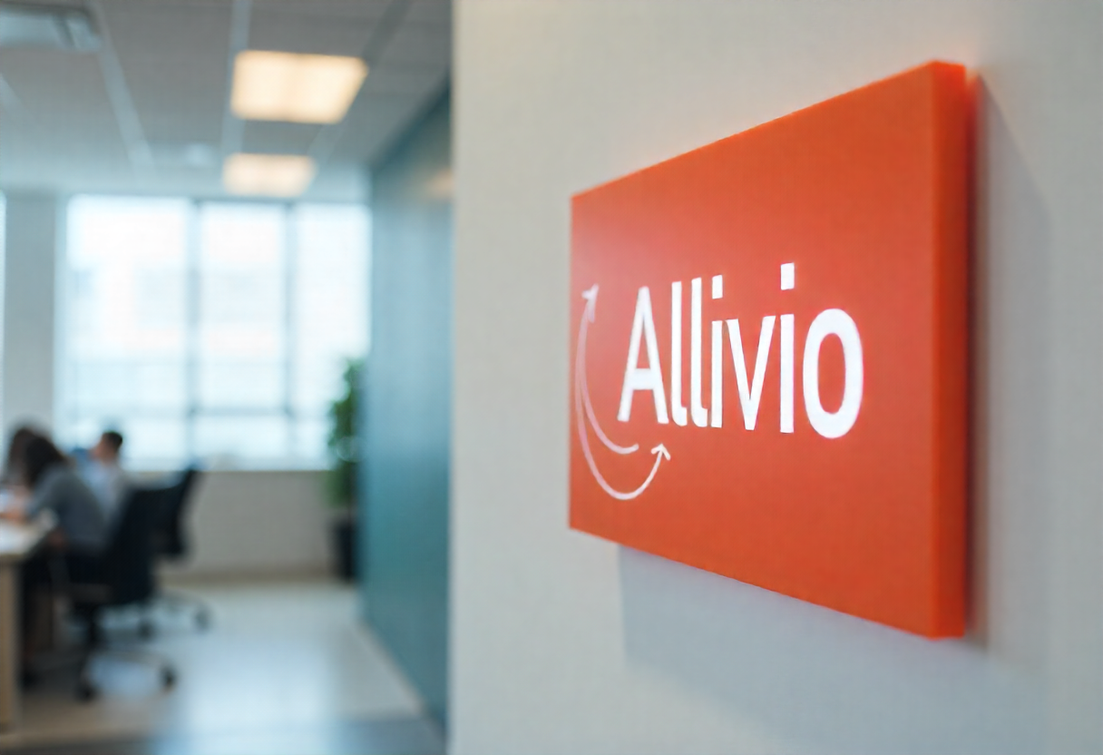 Allivio Cleaning Services